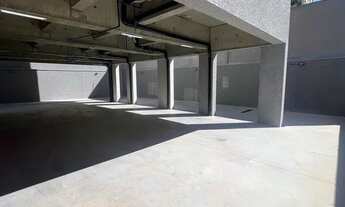 Imagem 4: Apartamento para venda possui 40 metros quadrados com 2 quartos