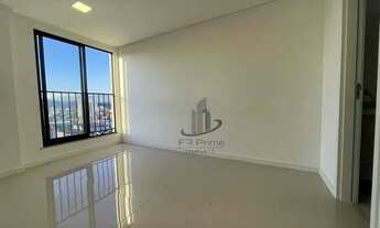 Imagem 3: Apartamento com 2 Quartos para alugar, 56 m² por R$ 2.350/mês - São João - Volta Redonda