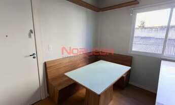 Imagem 4: Apartamento com 1 quarto para alugar por R$ 1750.00, 44.38 m2 - PORTAO - CURITIBA/PR