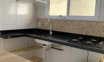 Imagem 5: SOBRADO EM CONDOMÍNIO PARA LOCAÇÃO - VILA TUPI PRAIA GRANDE 500 METROS DA PRAIA !! 02 DORM