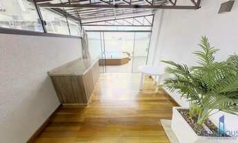 Imagem 7: Apartamento com Terraço para Venda em Balneário Camboriú, CENTRO, 3 dormitórios, 2 suítes