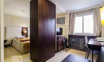 Imagem: Apartamento para Aluguel - Jardim Paulista