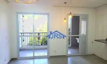 Imagem: Apartamento com 2 dormitórios, 52 m²