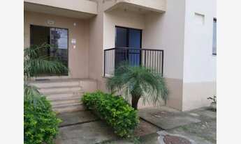 Imagem 3: Apartamento com 2 dormitórios à venda, 60 m² por R$ 180.000,00 - Floresta Das Gaivotas - R