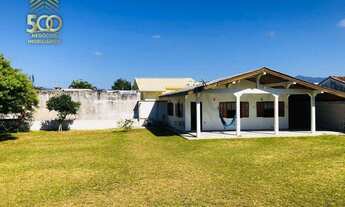 Imagem: Casa com 2 dormitórios à venda, 60 m²