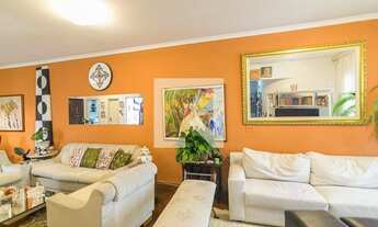 Imagem 6: Apartamento para Aluguel - Jardim, 3 Quartos, 112 m2