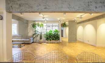 Imagem 3: Apartamento com 2 dormitórios à venda, 160 m² por R$ 1.700.000,00 - Higienópolis - São Pau