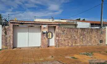 Imagem: Casa com 3 quartos para alugar, 110 m²