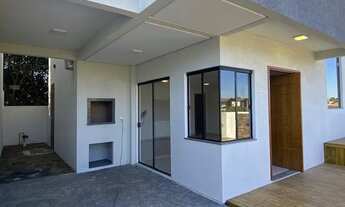 Imagem 6: Uma bela casa nova à venda na Ibiraquera 3 dormitórios, 134m2 com piscina