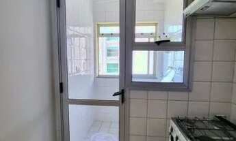 Imagem 2: Apartamento com 2 dormitórios para alugar, 57 m² por R$ 3.105,00/mês - Parque Residencial