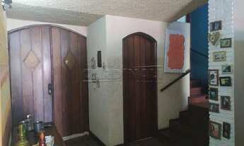 Imagem 2: Casa Padrão em São Carlos