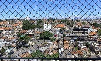 Imagem 6: Apartamento com 2 dormitórios para alugar, 52 m² por R$ 2.000,00/mês - Jardim Umarizal - S