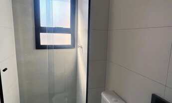 Imagem 7: Apartamento para venda possui 40 metros quadrados com 2 quartos