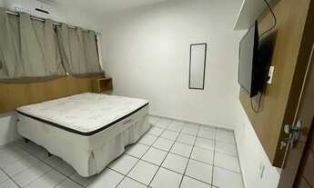 Imagem 6: Alugo Kitnet 100% mobiliado em Neópolis