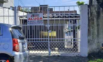 Imagem: Casa para aluguel - Vila Silva Teles - 1.500,00