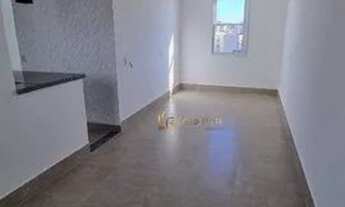 Imagem 7: Apartamento com 2 dormitórios à venda, 49 m² por R$ 198.000 - Conjunto Residencial José Bo