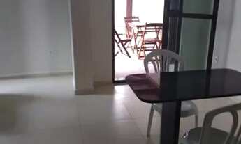 Imagem: Apartamento para aluguel com 39 metros quadrados