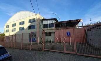 Imagem 3: PORTO ALEGRE - Galpão/Depósito/Armazém - Tristeza