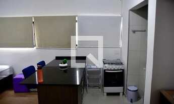 Imagem 2: Apartamento para Aluguel - Centro, 1 Quarto, 31 m2