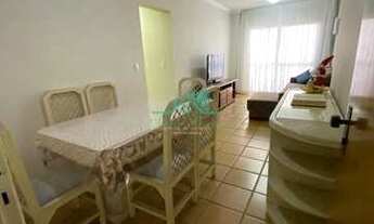 Imagem 2: Apartamento com 3 dorms, Enseada, Guarujá - R$ 420 mil, Cod: 550182