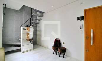 Imagem 6: Apartamento para Aluguel - Campestre, 2 Quartos, 90 m2