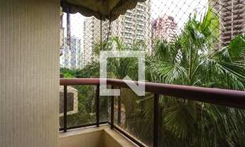 Imagem 7: Apartamento para Aluguel - Barra da Tijuca, 2 Quartos, 65 m2