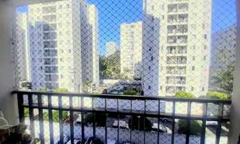 Imagem: APARTAMENTO Á VENDA NO COND HOLANDA 3 DORMITÓRIOS