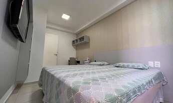 Imagem 3: Apartamento para venda com 74 metros quadrados com 3 quartos em Santa Isabel - Teresina
