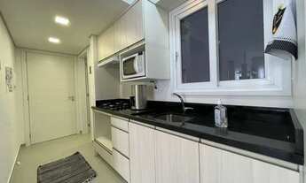 Imagem 2: EXCELENTE APARTAMENTO MOBILIADO PÉ NA AREIA EM TRAMANDAÍ