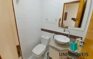 Imagem 4: Alugo apartamento para temporada na Praia do Morro, super confortavél com uma ótima área p