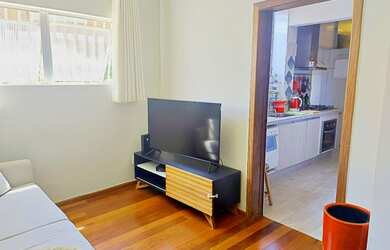 Imagem 7: BELO HORIZONTE - Apartamento Padrão - Coração de Jesus