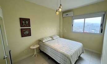 Imagem: FLORIANóPOLIS - Apartamento Padrão - Itacorubi