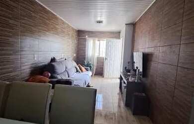 Imagem 2: Casa 2 dormitórios Ref.:CA1491