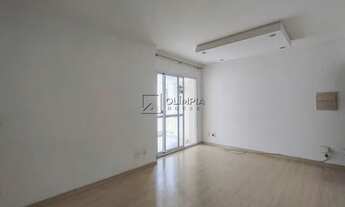 Imagem: Apartamento Venda 3 Dormitórios - 75 m²