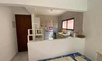 Imagem 5: Apartamento com 2 dorms, Caiçara, Praia Grande - R$ 425 mil, Cod