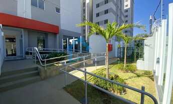 Imagem 6: Apartamento 2 Quartos para Locação em Contagem, Caiapós, 2 dormitórios, 1 banheiro, 1 vaga