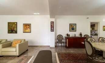 Imagem 2: Apartamento com 4 dormitórios à venda, 286 m² por R$ 2.200.000,00 - Paraíso - São Paulo/SP