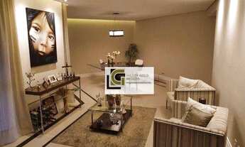 Imagem 4: Apartamento com 4 dormitórios à venda, 182 m² por R$ 1.475.000,00 - Vila Adyana - São José