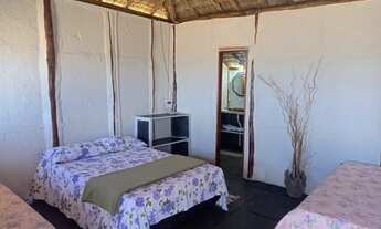 Imagem 7: Aluga-se chalé na beira da Praia do Arrombado, Luís Correia-PI