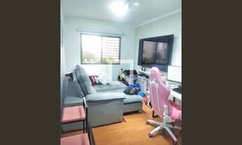 Imagem: Apartamento à Venda - Vila Mariana, 1 Quarto