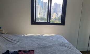 Imagem 5: Apartamento Venda 2 Dormitórios - 57 m² Vila Mariana