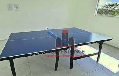 Imagem 7: Apartamento com 2 dormitórios para alugar, 40 m² por R$ 1.351,00/mês - Jardim Santa Inês I