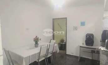 Imagem 6: SANTO ANDRé - Casa Padrão - Jardim do Estádio