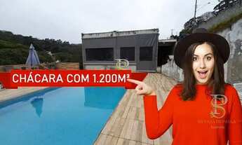 Imagem: Chácara à venda em Mairiporã - 1.200m²