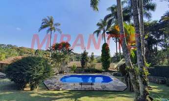 Imagem 3: LINDO SOBRADO RÚSTICO NO RESERVA DAS HORTENCIAS