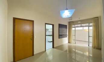 Imagem 2: Área privativa para aluguel, 3 quartos, 1 suíte, 2 vagas, Buritis - Belo Horizonte/MG