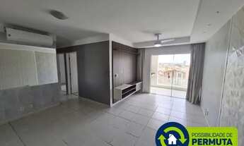 Imagem: 9763 - 88m² 2 vagas de garagem Venda Apartamento