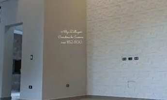 Imagem 3: Casa a venda em condomínio com 3 quartos sendo 1 suíte- piscina-Sorocaba SP -Golden Park R