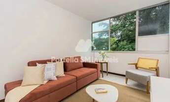 Imagem 2: RIO DE JANEIRO - Apartamento Padrão - Botafogo