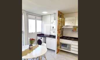 Imagem 7: Apartamento à Venda - Santana, 2 Quartos, 55 m2